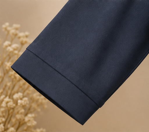 Hiba Golden Vine Abaya