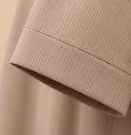 Nashra Onyx Drop Abaya
